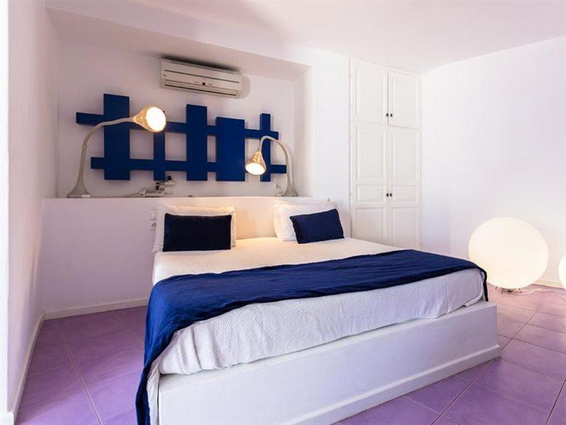 Avant Garde Suites Akrotiri  Luaran gambar