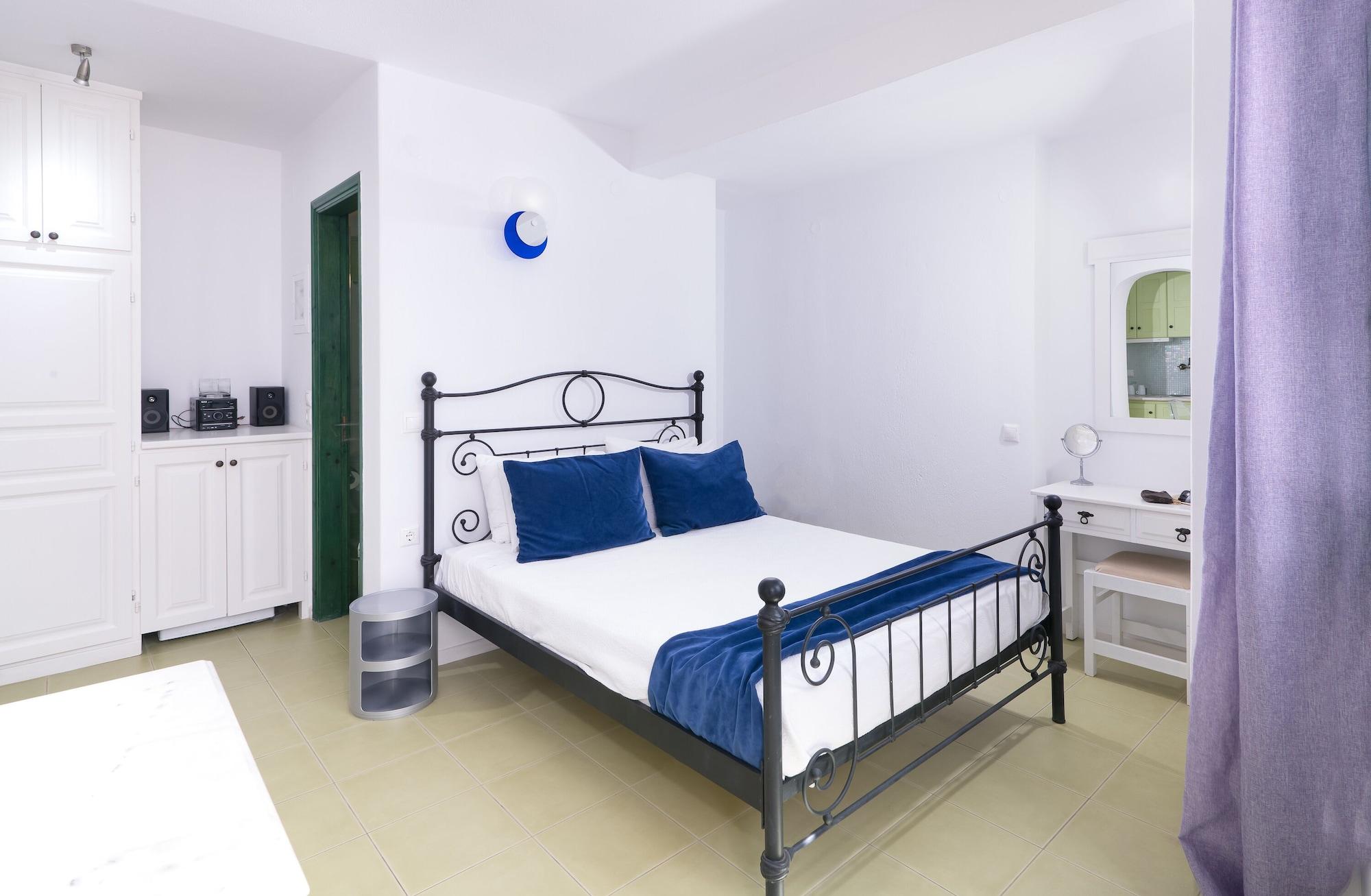 Avant Garde Suites Akrotiri  Luaran gambar