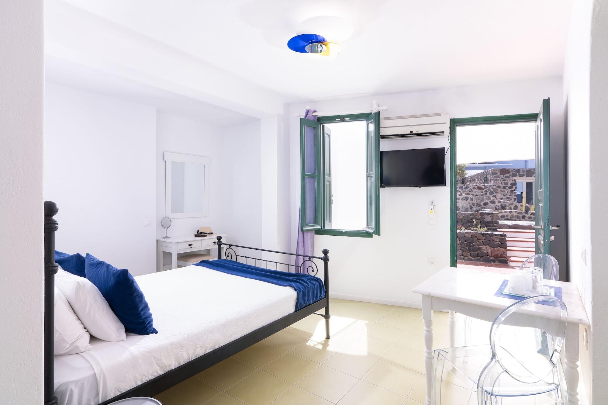 Avant Garde Suites Akrotiri  Luaran gambar